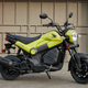 Image for article titled The 2022 Honda Navi Is The Bargain Beginner Bike High Gas Prices Will Have You Begging For
